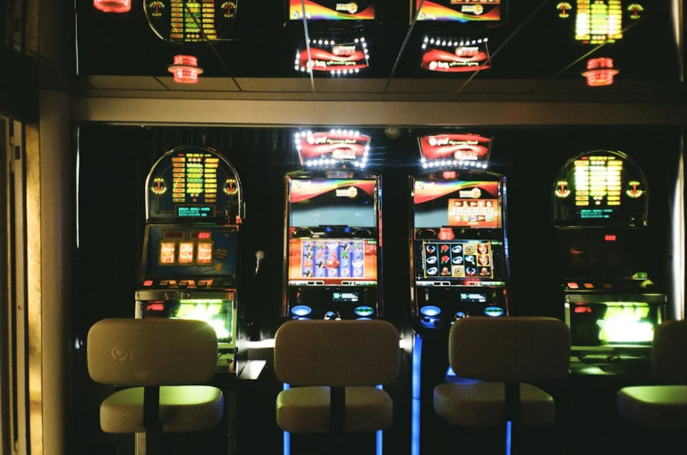 老虎機技巧大公開｜6 大技巧提高勝率！