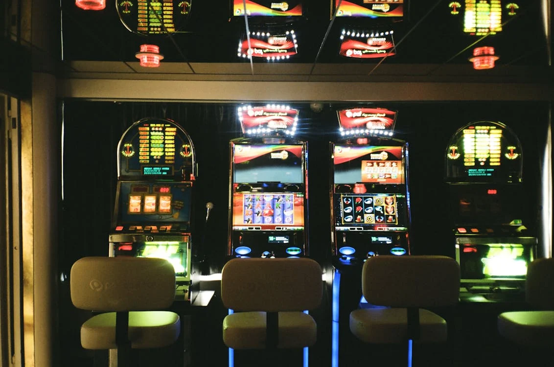 老虎機技巧大公開｜6 大技巧提高勝率！