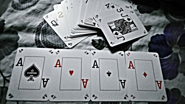 TOP 5 線上博弈遊戲推薦種類，最多年輕人在玩的都在這！